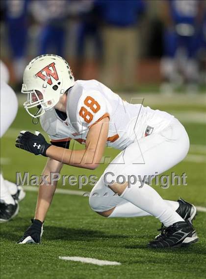 Thumbnail 1 in Round Rock Westwood @ Leander photogallery.