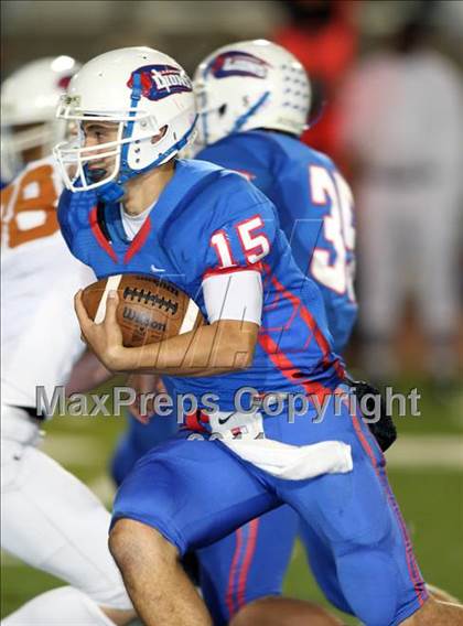 Thumbnail 3 in Round Rock Westwood @ Leander photogallery.