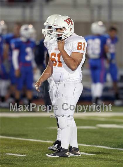 Thumbnail 2 in Round Rock Westwood @ Leander photogallery.