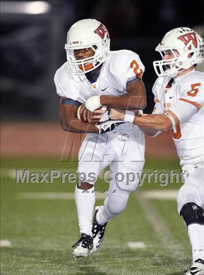 Thumbnail 2 in Round Rock Westwood @ Leander photogallery.