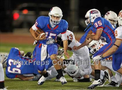 Thumbnail 1 in Round Rock Westwood @ Leander photogallery.