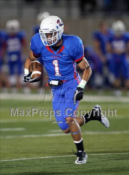 Thumbnail 1 in Round Rock Westwood @ Leander photogallery.