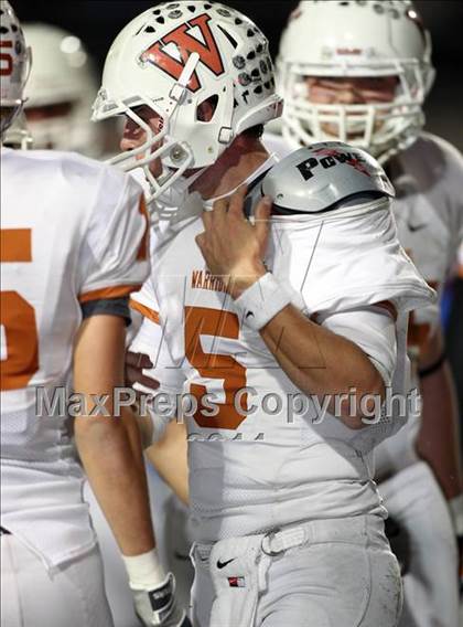 Thumbnail 1 in Round Rock Westwood @ Leander photogallery.