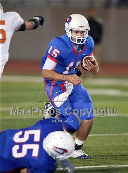Thumbnail 3 in Round Rock Westwood @ Leander photogallery.