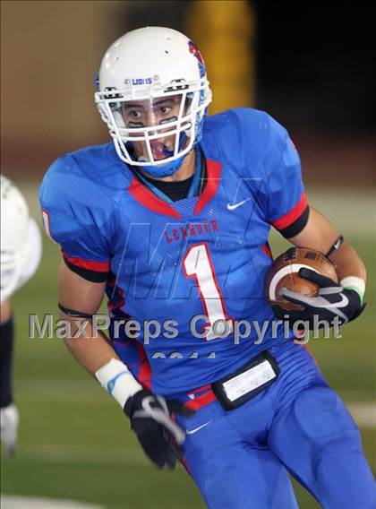Thumbnail 2 in Round Rock Westwood @ Leander photogallery.
