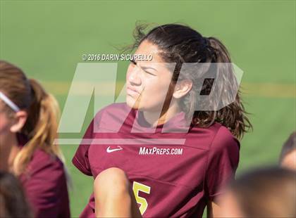 Thumbnail 2 in Mountain Pointe vs. Perry (Coyote Classic Tournament) photogallery.