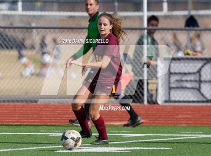 Thumbnail 2 in Mountain Pointe vs. Perry (Coyote Classic Tournament) photogallery.