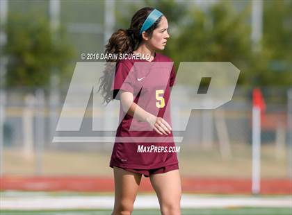 Thumbnail 3 in Mountain Pointe vs. Perry (Coyote Classic Tournament) photogallery.