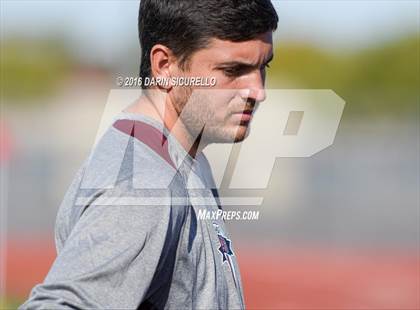 Thumbnail 2 in Mountain Pointe vs. Perry (Coyote Classic Tournament) photogallery.