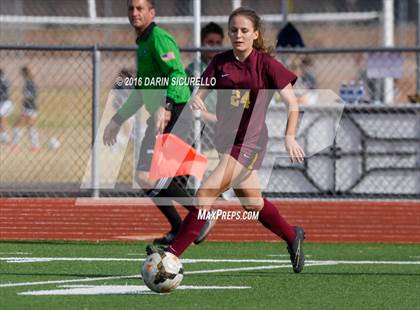 Thumbnail 1 in Mountain Pointe vs. Perry (Coyote Classic Tournament) photogallery.