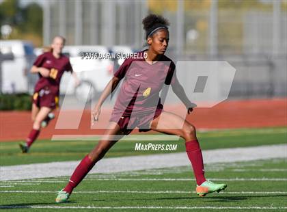 Thumbnail 1 in Mountain Pointe vs. Perry (Coyote Classic Tournament) photogallery.