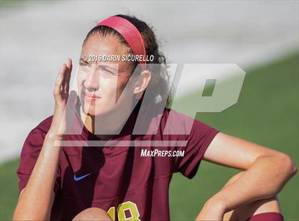 Thumbnail 3 in Mountain Pointe vs. Perry (Coyote Classic Tournament) photogallery.
