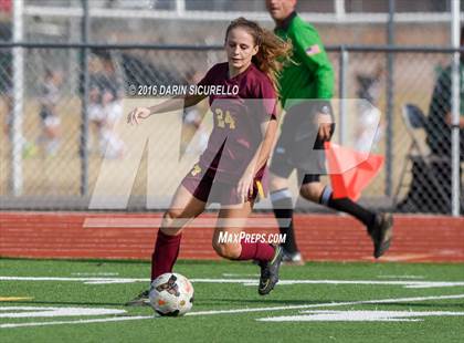Thumbnail 3 in Mountain Pointe vs. Perry (Coyote Classic Tournament) photogallery.
