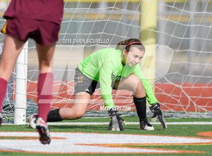 Thumbnail 3 in Mountain Pointe vs. Perry (Coyote Classic Tournament) photogallery.