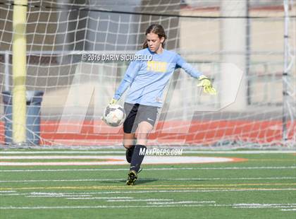Thumbnail 1 in Mountain Pointe vs. Perry (Coyote Classic Tournament) photogallery.