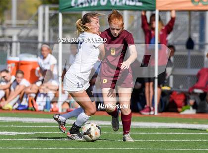 Thumbnail 1 in Mountain Pointe vs. Perry (Coyote Classic Tournament) photogallery.