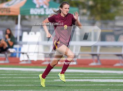 Thumbnail 2 in Mountain Pointe vs. Perry (Coyote Classic Tournament) photogallery.