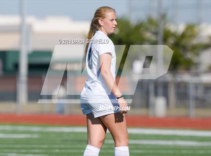 Thumbnail 1 in Mountain Pointe vs. Perry (Coyote Classic Tournament) photogallery.