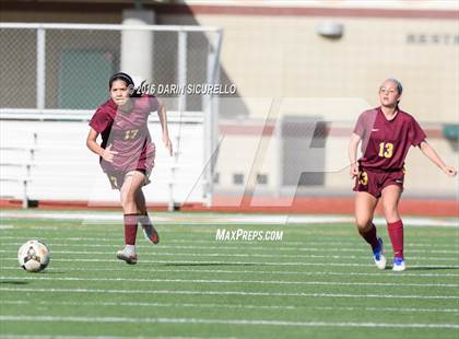 Thumbnail 2 in Mountain Pointe vs. Perry (Coyote Classic Tournament) photogallery.