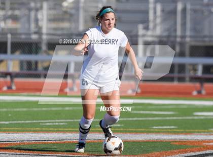 Thumbnail 2 in Mountain Pointe vs. Perry (Coyote Classic Tournament) photogallery.