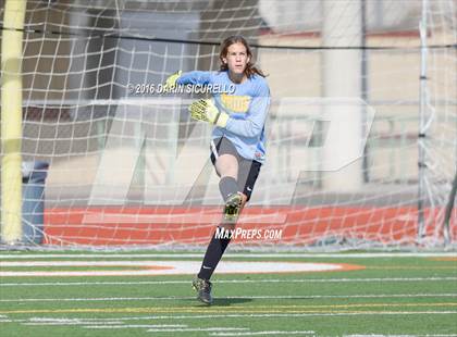 Thumbnail 2 in Mountain Pointe vs. Perry (Coyote Classic Tournament) photogallery.