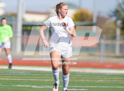 Thumbnail 2 in Mountain Pointe vs. Perry (Coyote Classic Tournament) photogallery.