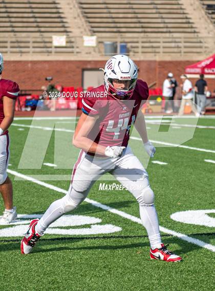 Thumbnail 3 in Summerville @ Sacred Heart Prep (CIF- Division 6A Championship) photogallery.