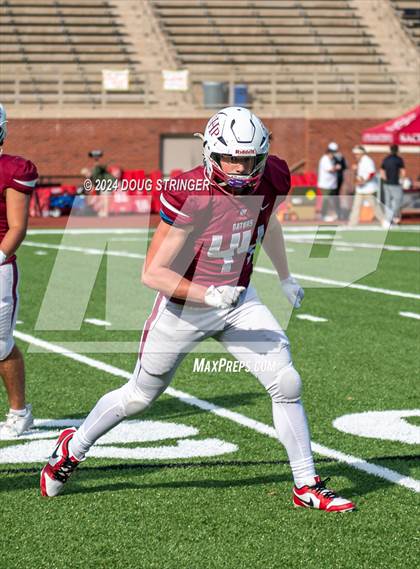 Thumbnail 2 in Summerville @ Sacred Heart Prep (CIF- Division 6A Championship) photogallery.