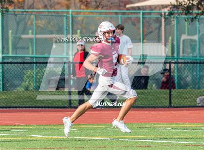 Thumbnail 2 in Summerville @ Sacred Heart Prep (CIF- Division 6A Championship) photogallery.
