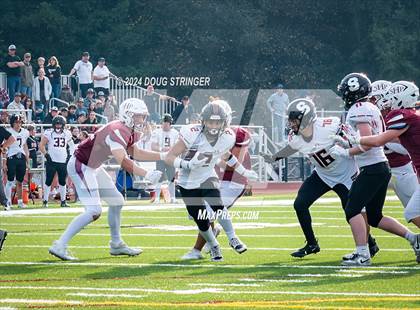 Thumbnail 3 in Summerville @ Sacred Heart Prep (CIF- Division 6A Championship) photogallery.