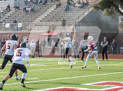 Thumbnail 2 in Summerville @ Sacred Heart Prep (CIF- Division 6A Championship) photogallery.