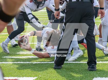 Thumbnail 2 in Summerville @ Sacred Heart Prep (CIF- Division 6A Championship) photogallery.