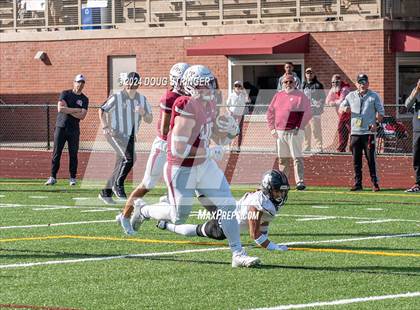 Thumbnail 2 in Summerville @ Sacred Heart Prep (CIF- Division 6A Championship) photogallery.