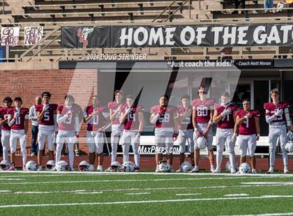Thumbnail 2 in Summerville @ Sacred Heart Prep (CIF- Division 6A Championship) photogallery.