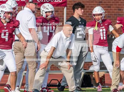 Thumbnail 1 in Summerville @ Sacred Heart Prep (CIF- Division 6A Championship) photogallery.