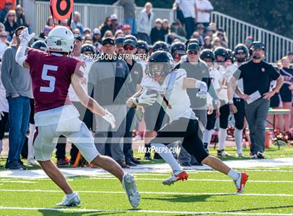 Thumbnail 2 in Summerville @ Sacred Heart Prep (CIF- Division 6A Championship) photogallery.