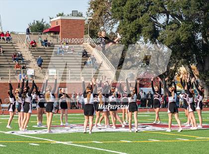 Thumbnail 2 in Summerville @ Sacred Heart Prep (CIF- Division 6A Championship) photogallery.