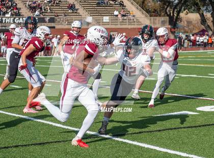 Thumbnail 3 in Summerville @ Sacred Heart Prep (CIF- Division 6A Championship) photogallery.