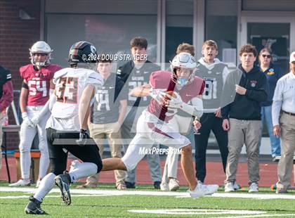 Thumbnail 1 in Summerville @ Sacred Heart Prep (CIF- Division 6A Championship) photogallery.