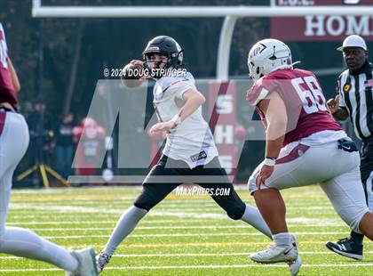 Thumbnail 1 in Summerville @ Sacred Heart Prep (CIF- Division 6A Championship) photogallery.