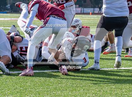 Thumbnail 3 in Summerville @ Sacred Heart Prep (CIF- Division 6A Championship) photogallery.