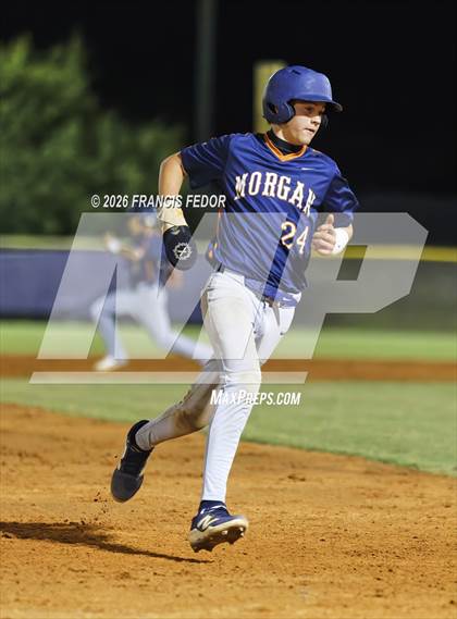 Thumbnail 2 in Morgan @ Lennard photogallery.