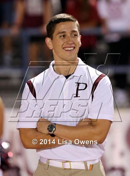 Thumbnail 2 in Boyd vs Plano photogallery.