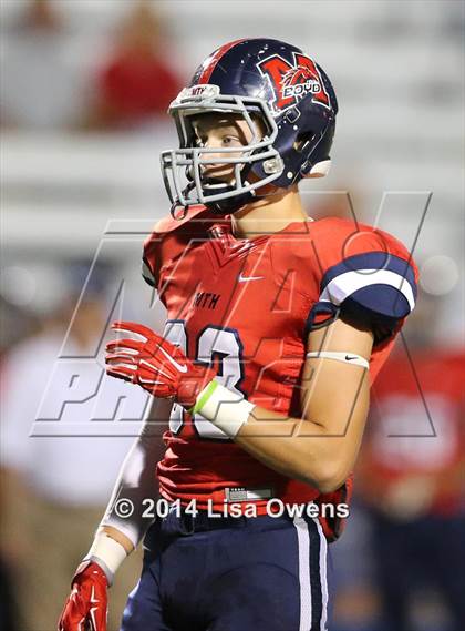Thumbnail 3 in Boyd vs Plano photogallery.