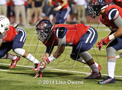 Thumbnail 3 in Boyd vs Plano photogallery.