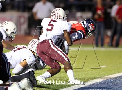 Thumbnail 1 in Boyd vs Plano photogallery.