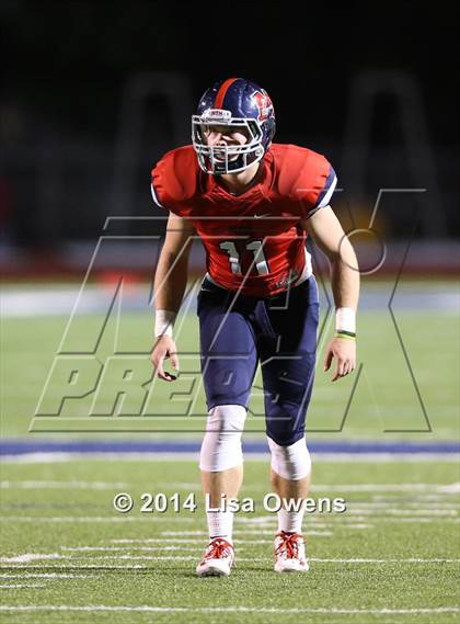 Thumbnail 1 in Boyd vs Plano photogallery.
