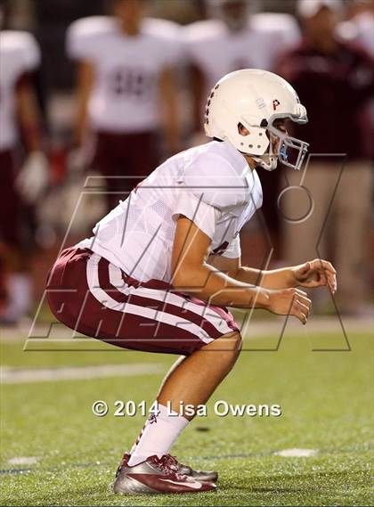Thumbnail 2 in Boyd vs Plano photogallery.