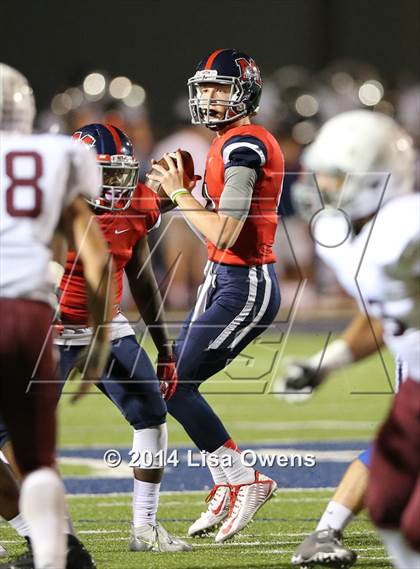 Thumbnail 2 in Boyd vs Plano photogallery.