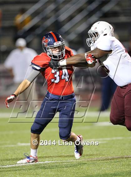 Thumbnail 2 in Boyd vs Plano photogallery.